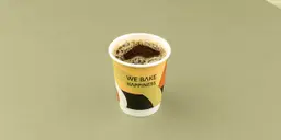 Drip coffee