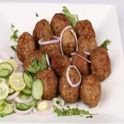 Beef Gola Kabab