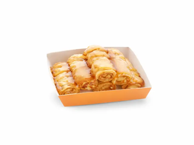حلى اصابع 5 حبات
