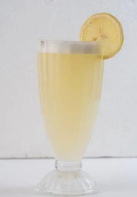 ليمون سادة