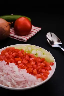 Raita Salad