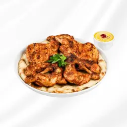 حبة علي الفحم سادة