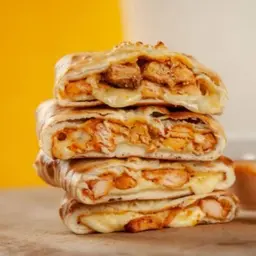Feteer Shawarma
