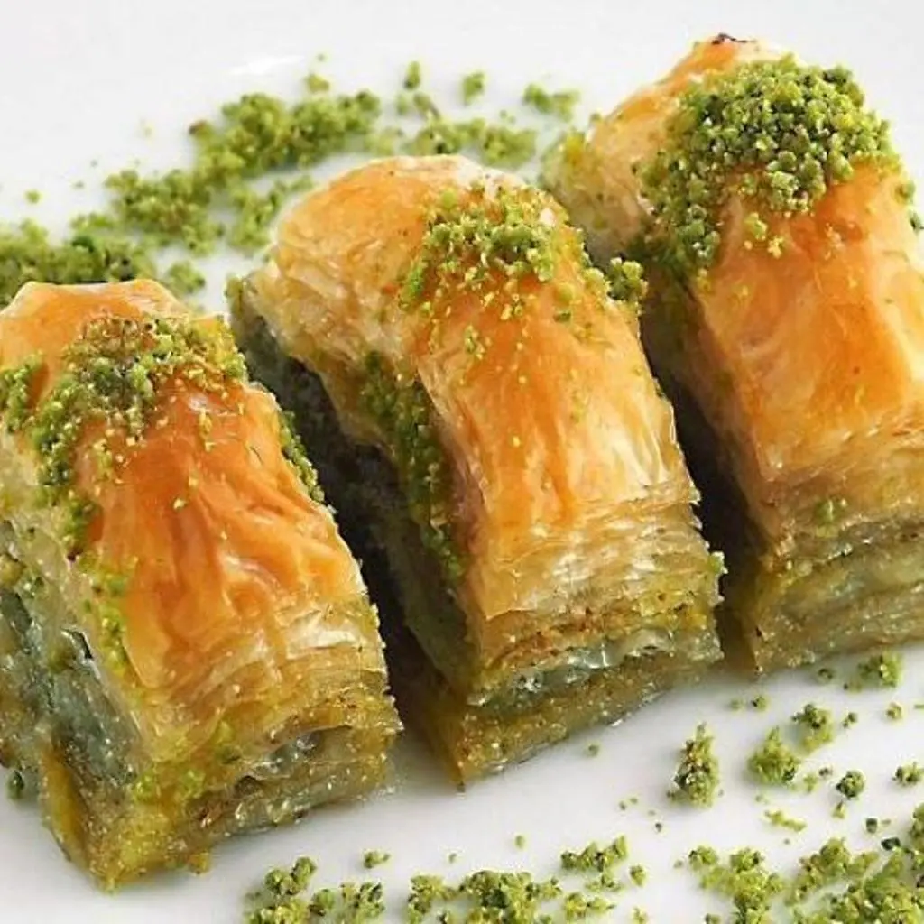 Baklava