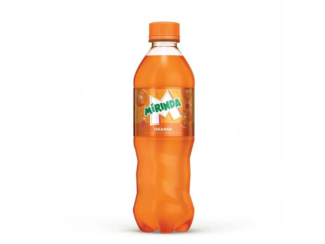 Miranda Orange
