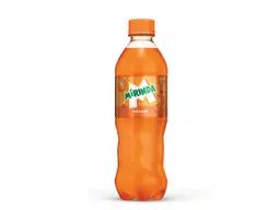 Miranda Orange