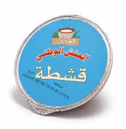 قشطة العتش 160 جرام