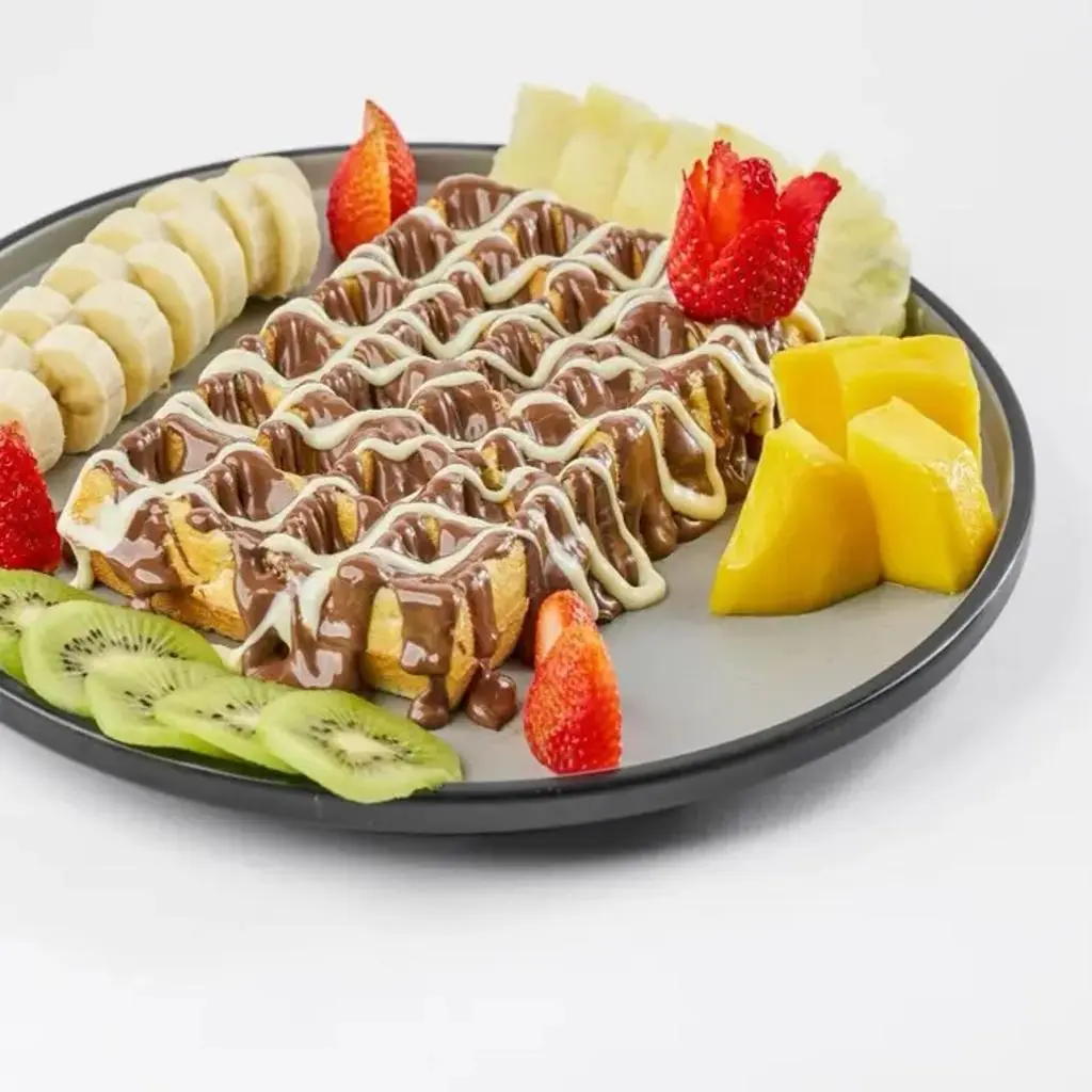 Waffle