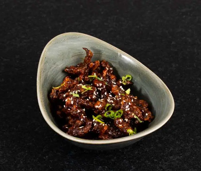 Beef Ruma Jawa