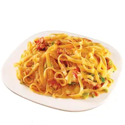 Plain Fettuccine