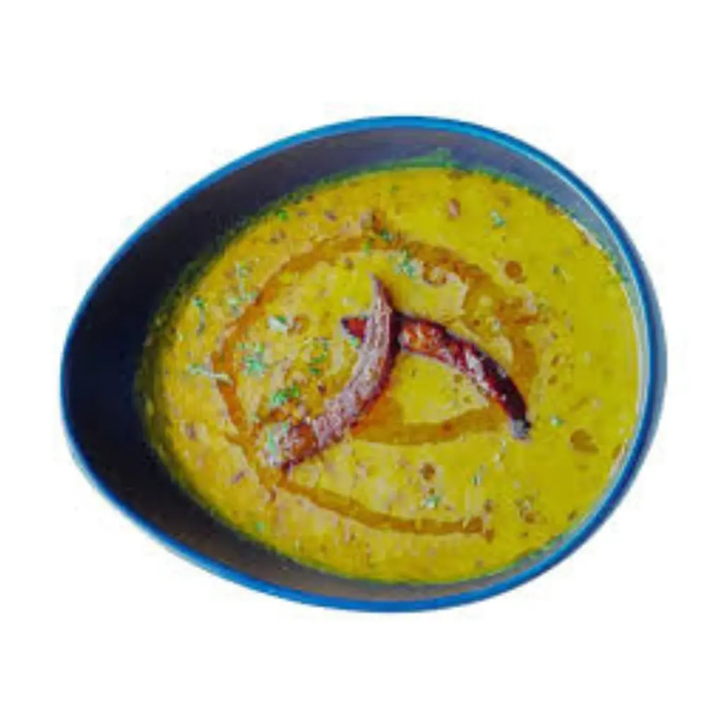 Dal Tadka
