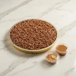 برونيز كرانش