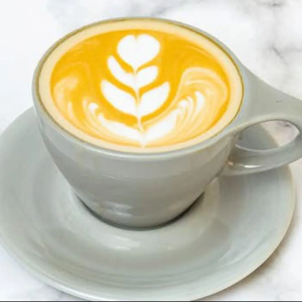 Spanish Latte