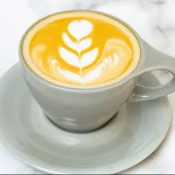 Spanish Latte
