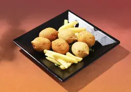 كبة دجاج