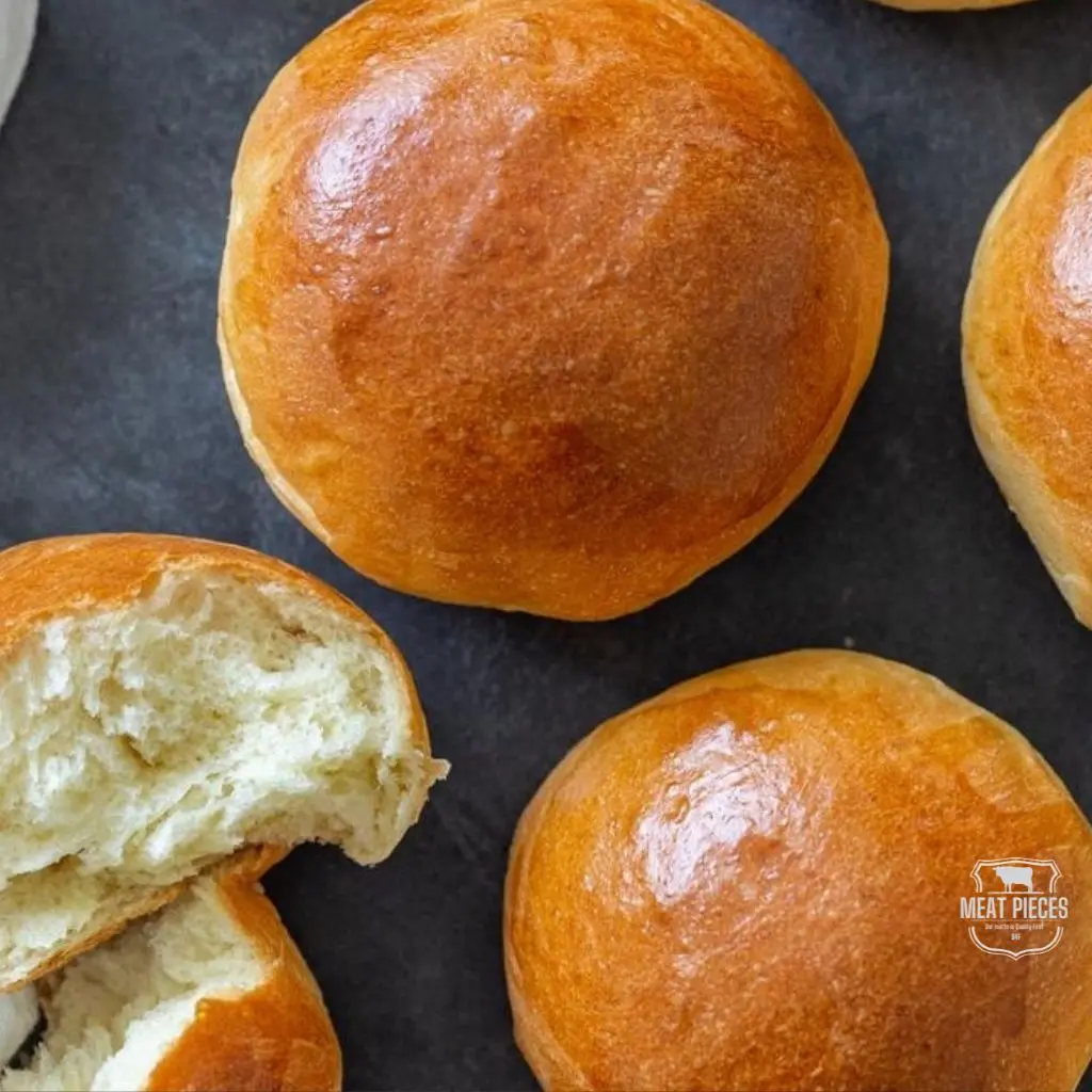 Local bulgur bread