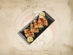 عرائس لحم خضار صحن