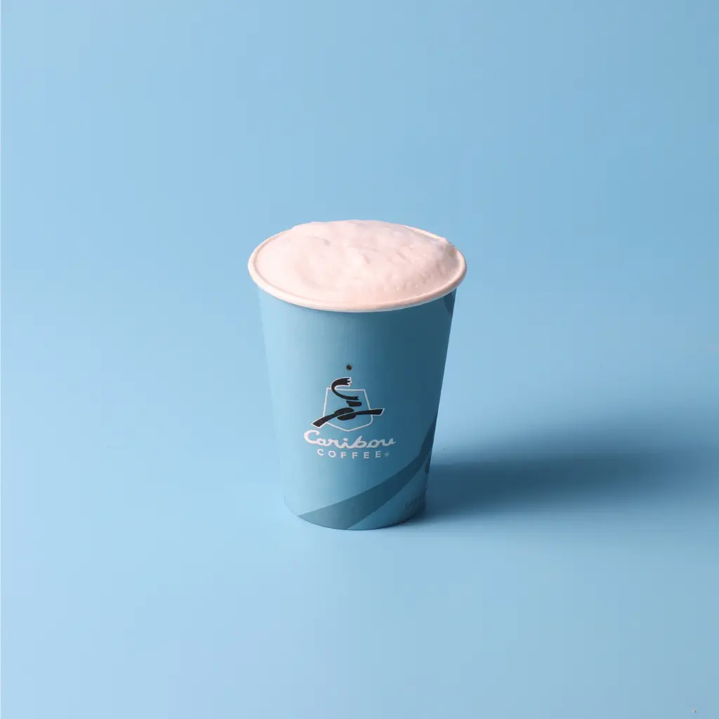Classic Hot Cappuccino - Small