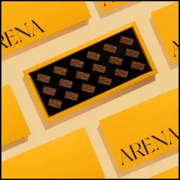 Arena Chocolate