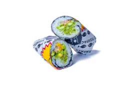 Veggie Burrito