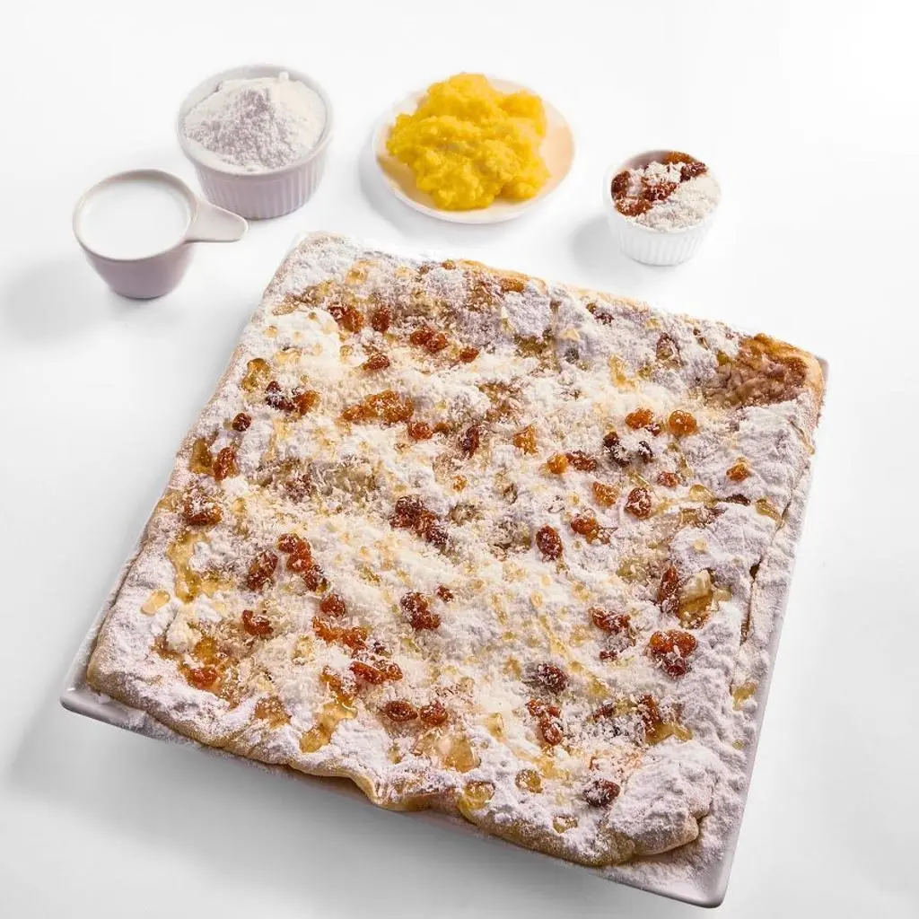فطيرة ملوكي