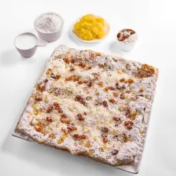 فطيرة ملوكي