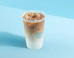 ايس سبانش لاتيه