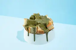 Pistachio Croissant