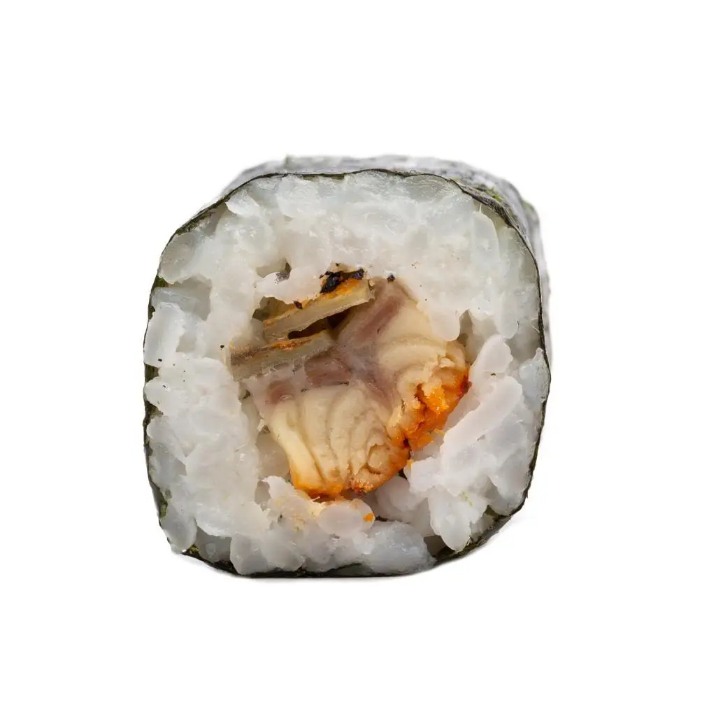 Eel Hoso Maki