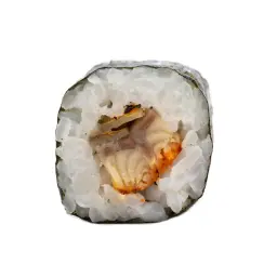 Eel Hoso Maki
