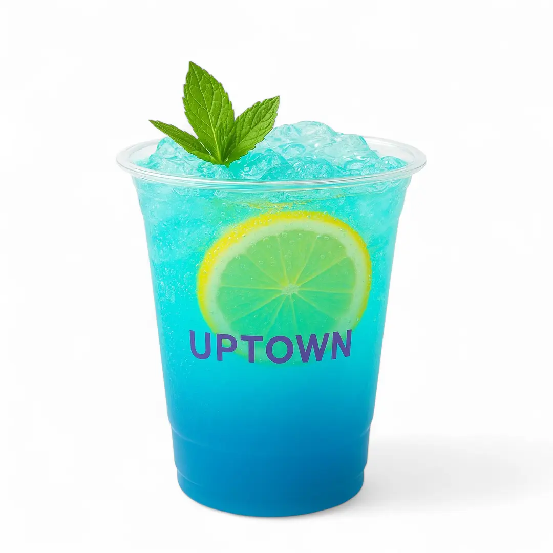 Ocean Mojito