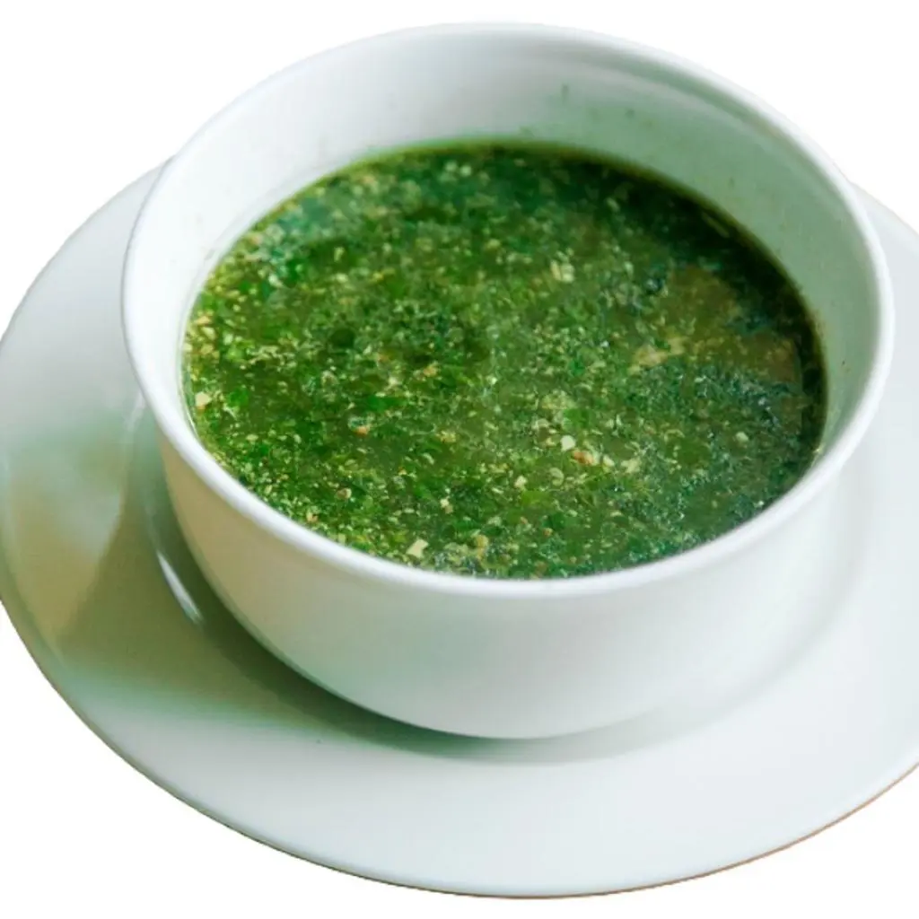 ملوخية