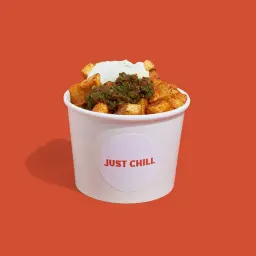 Spicy Potato