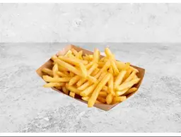French Fries Dish