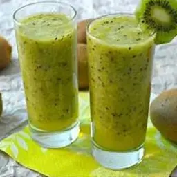Kiwi Pieces