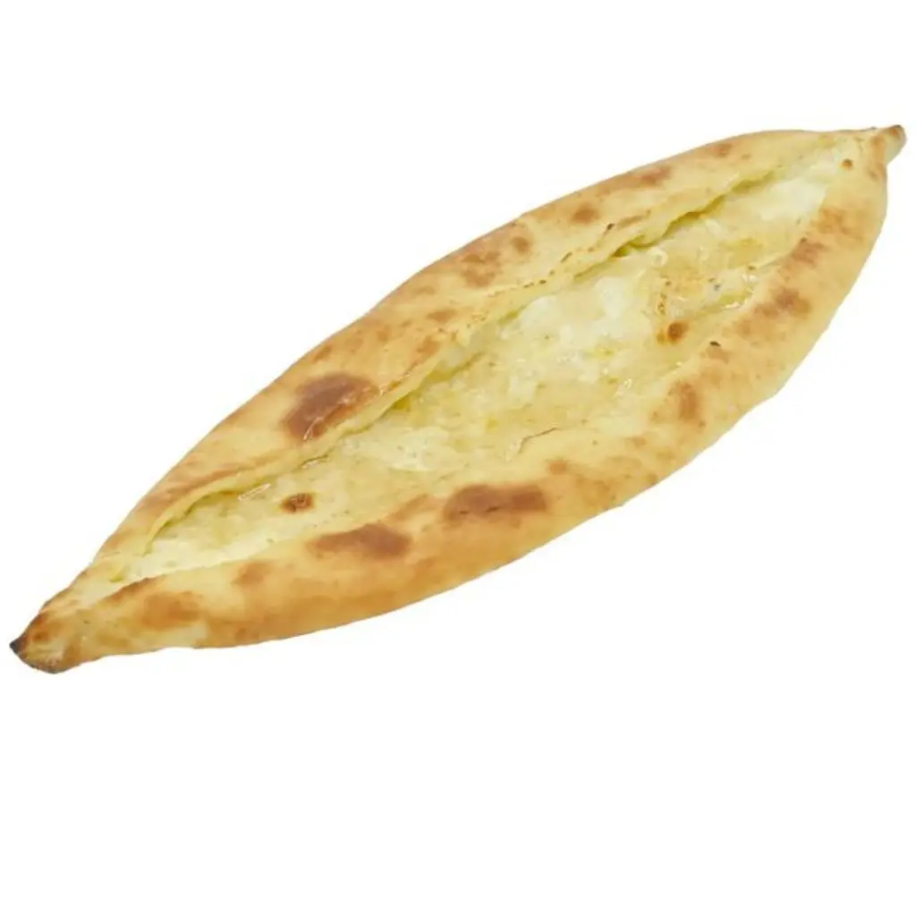 Labneh & Honey Pie