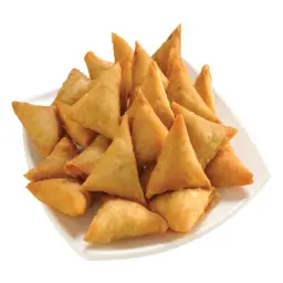 سمبوسة مفرزنات