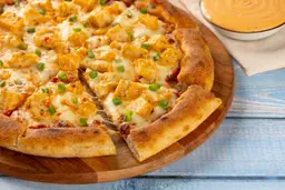 Dynamite Chicken Pizza Large