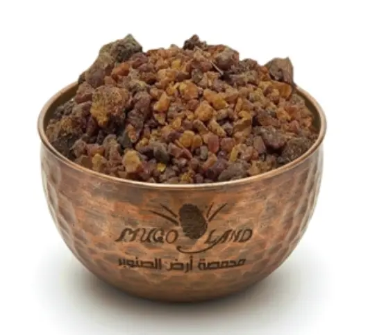 Myrrh Incense R114