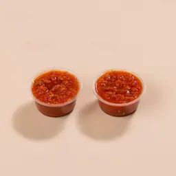 Hot Tomato Sauce