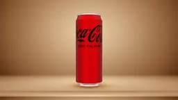 كوكا كولا زيرو