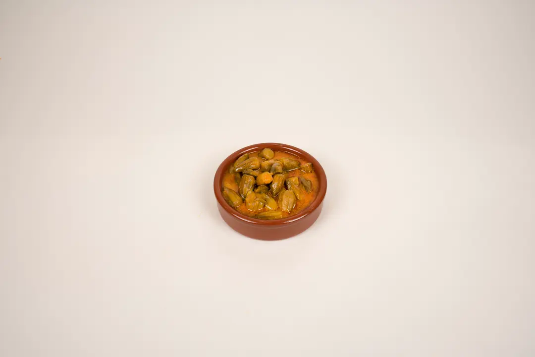 Okra Edam