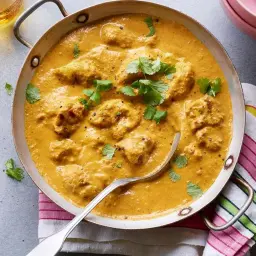 Chicken Korma
