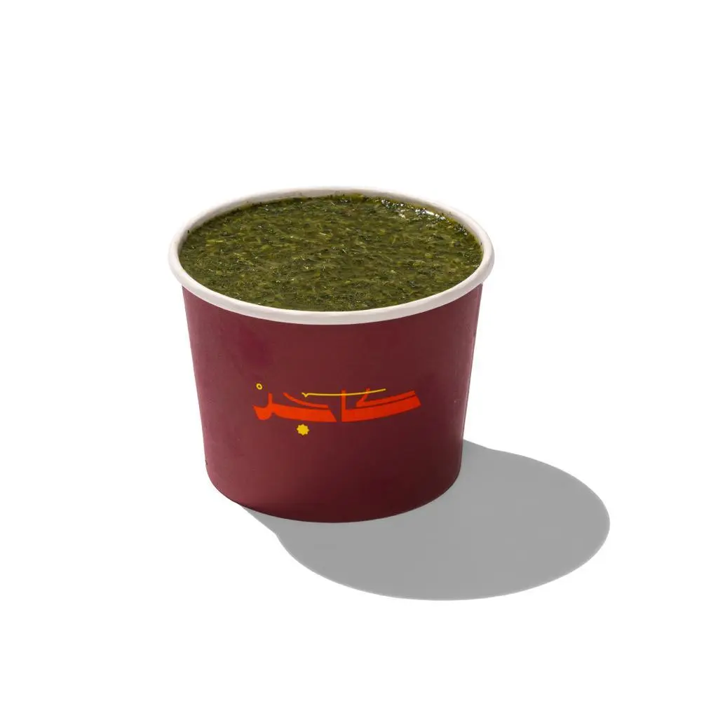 إيدام ملوخية