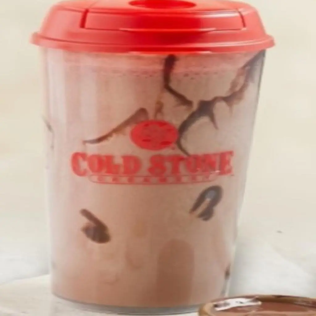 Chocolate Hazelnut