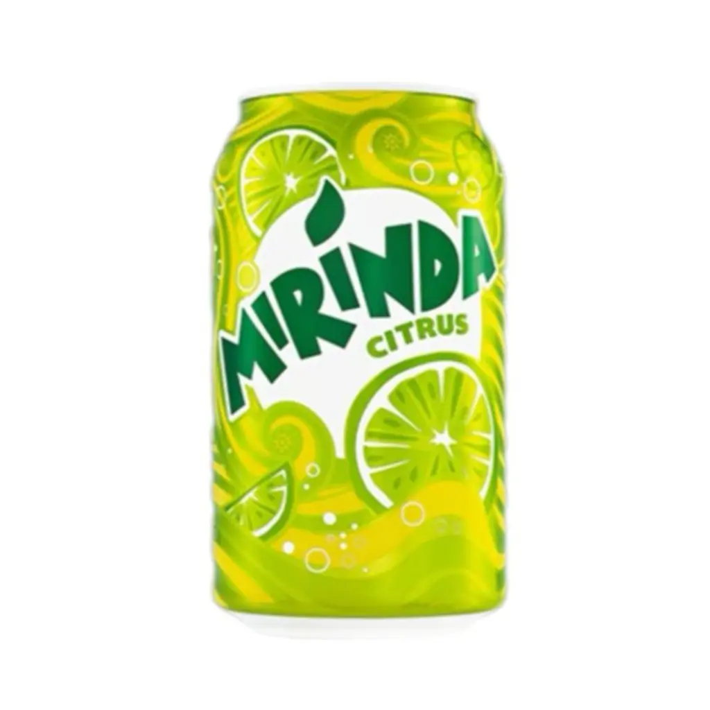ميرندا حمضيات