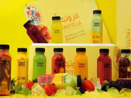 Large Mixed Ice Box 320 ML