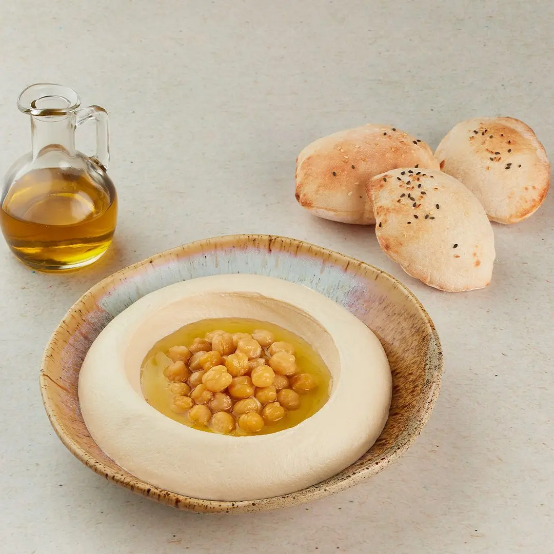 Hummus 1/2 KG
