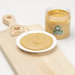 Fresh Peanut Butter