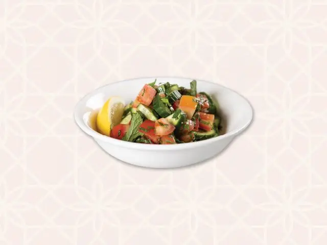 Green Salad